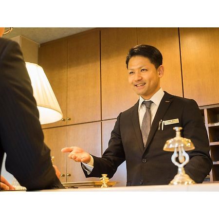 Hotel Areaone Hiroshima Wing - Vacation Stay 62250V هیغاشیهیروشیما المظهر الخارجي الصورة