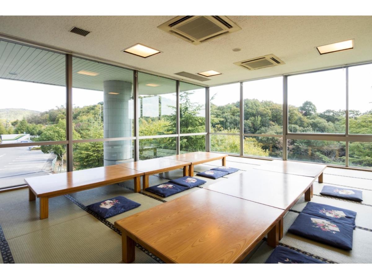 Hotel Areaone Hiroshima Wing - Vacation Stay 62250V هیغاشیهیروشیما المظهر الخارجي الصورة