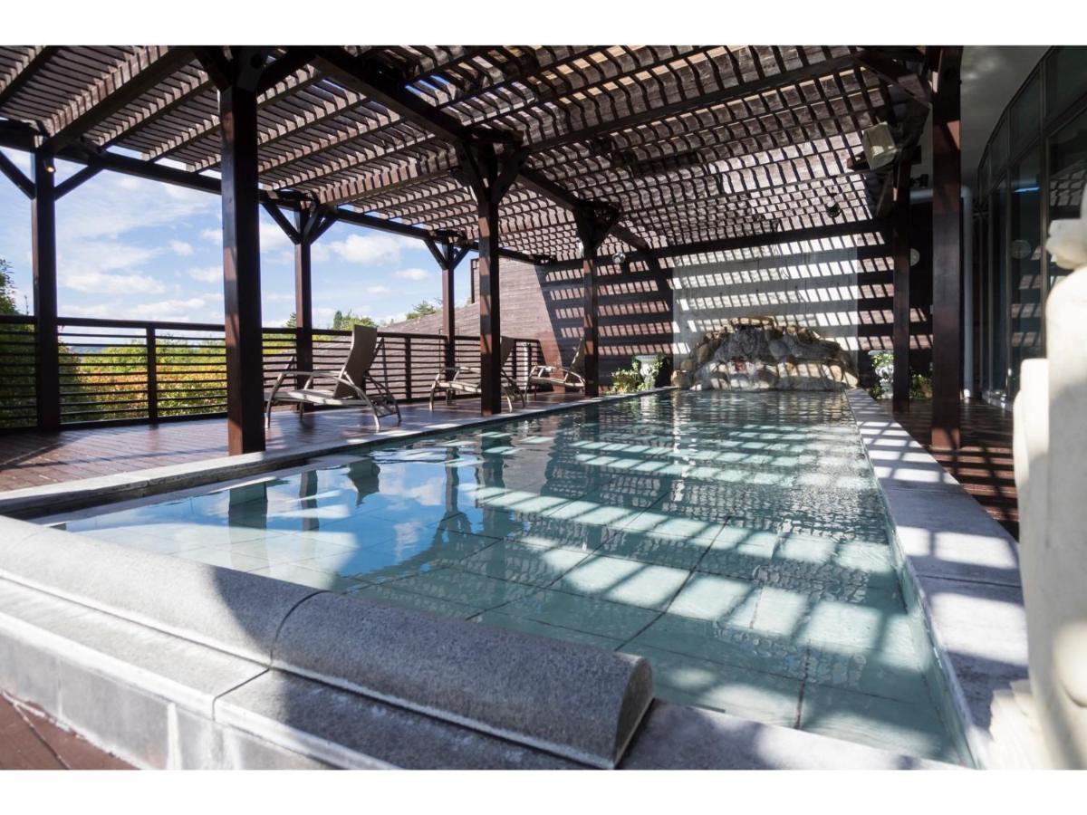 Hotel Areaone Hiroshima Wing - Vacation Stay 62250V هیغاشیهیروشیما المظهر الخارجي الصورة