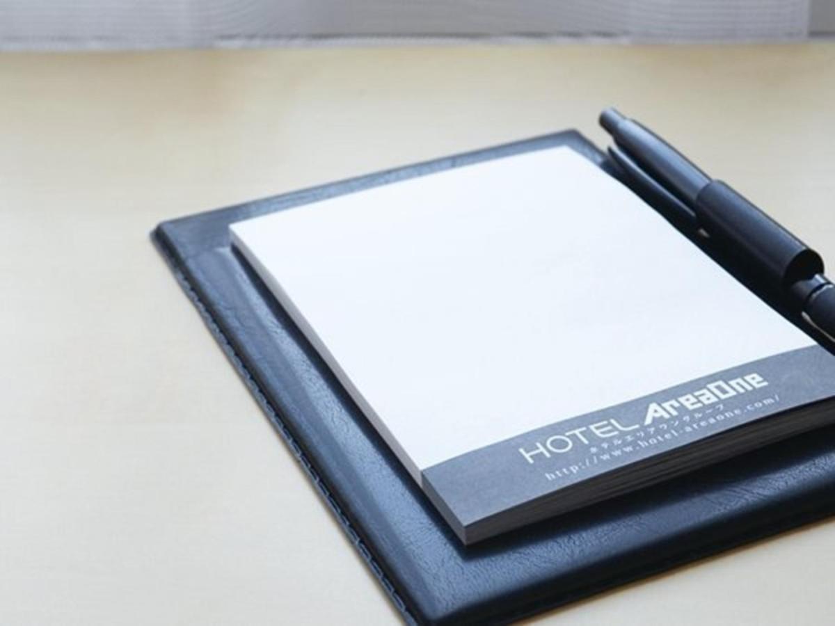 Hotel Areaone Hiroshima Wing - Vacation Stay 62250V هیغاشیهیروشیما المظهر الخارجي الصورة