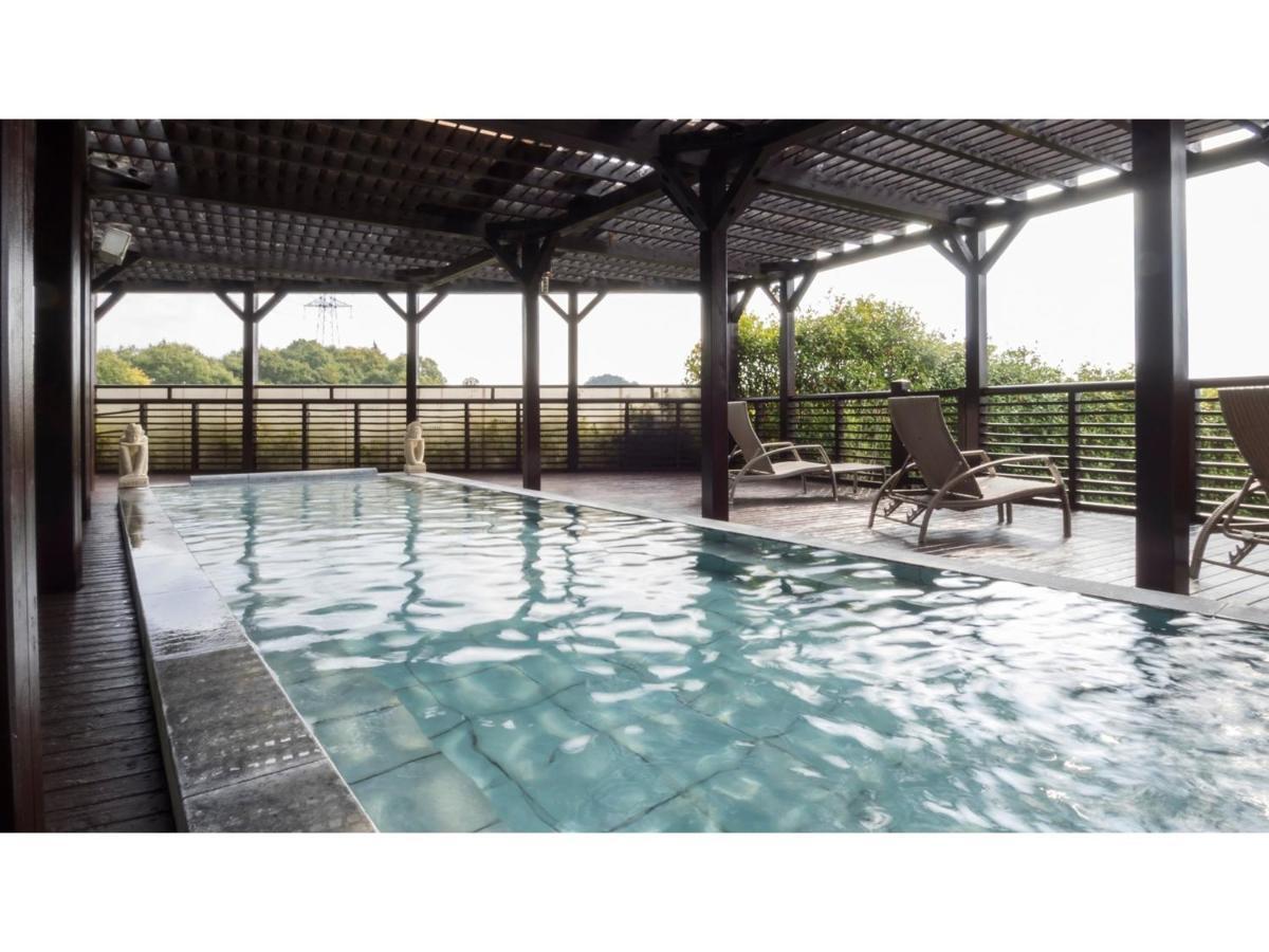 Hotel Areaone Hiroshima Wing - Vacation Stay 62250V هیغاشیهیروشیما المظهر الخارجي الصورة