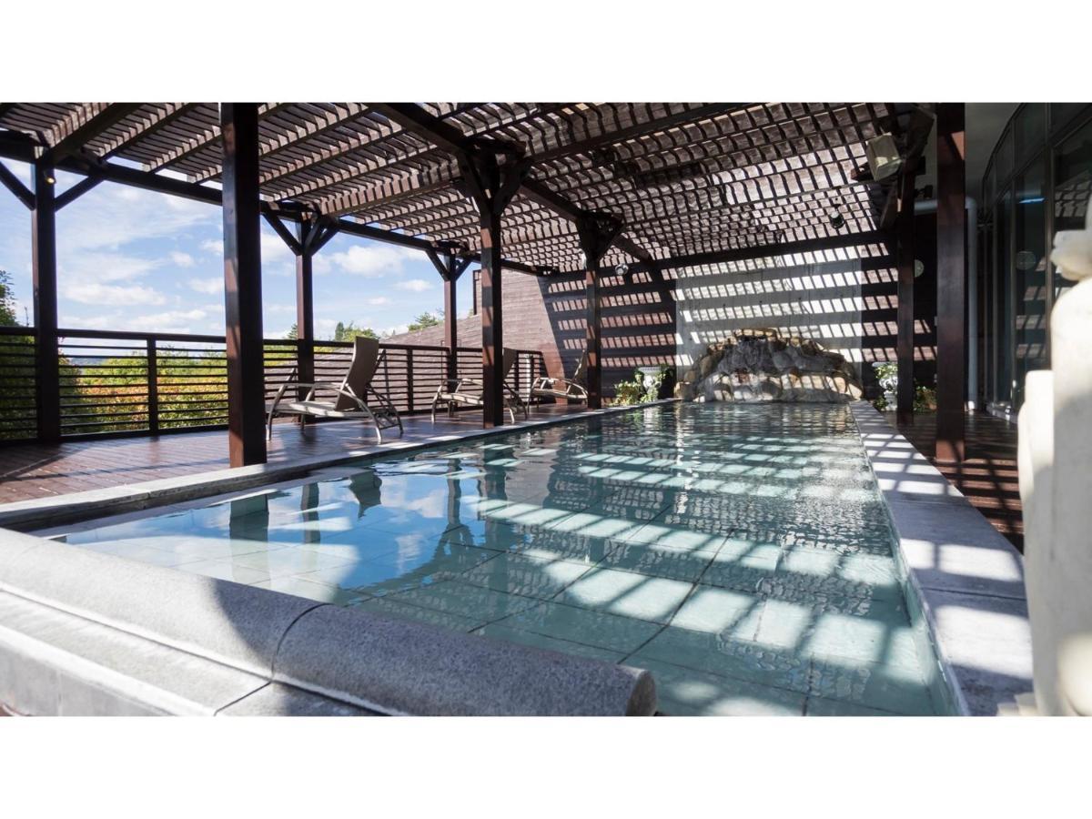 Hotel Areaone Hiroshima Wing - Vacation Stay 62250V هیغاشیهیروشیما المظهر الخارجي الصورة