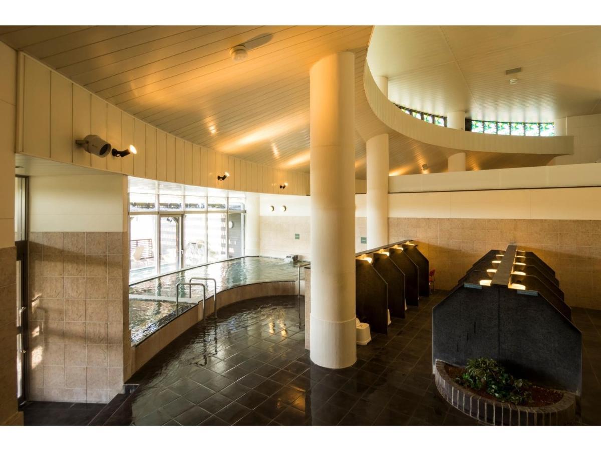 Hotel Areaone Hiroshima Wing - Vacation Stay 62250V هیغاشیهیروشیما المظهر الخارجي الصورة
