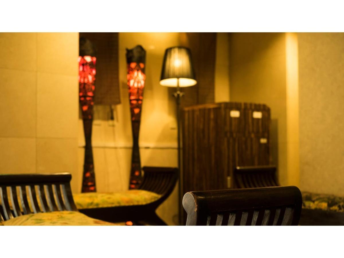 Hotel Areaone Hiroshima Wing - Vacation Stay 62250V هیغاشیهیروشیما المظهر الخارجي الصورة