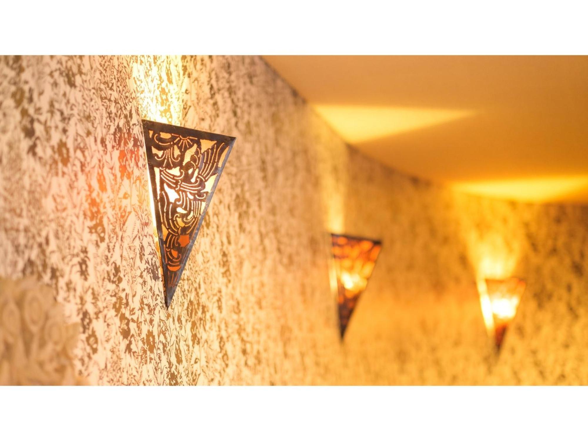Hotel Areaone Hiroshima Wing - Vacation Stay 62250V هیغاشیهیروشیما المظهر الخارجي الصورة