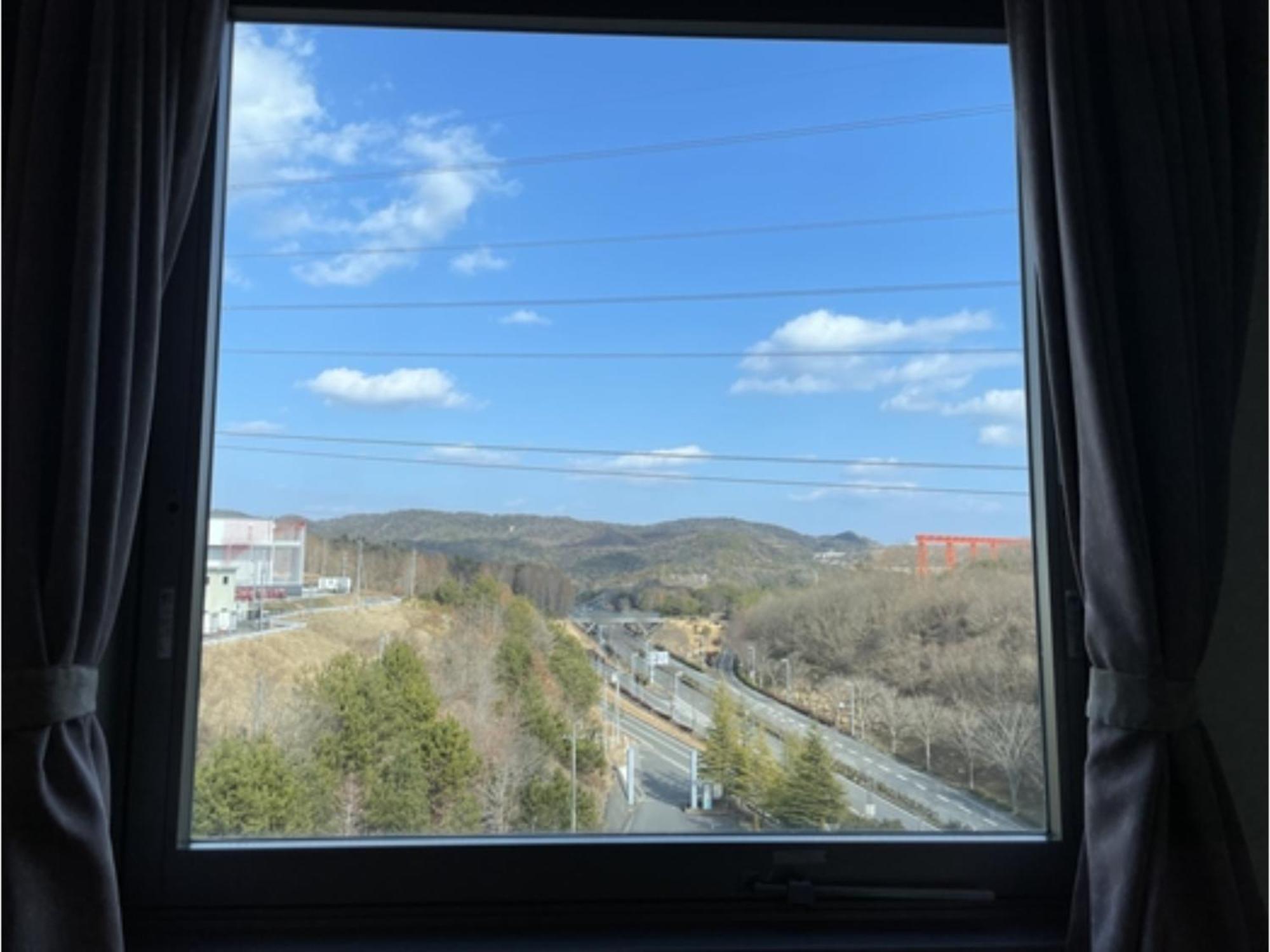 Hotel Areaone Hiroshima Wing - Vacation Stay 62250V هیغاشیهیروشیما المظهر الخارجي الصورة
